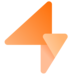 Menyala logo