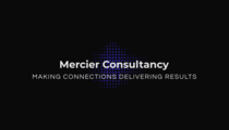 Mercier Consultancy BG logo
