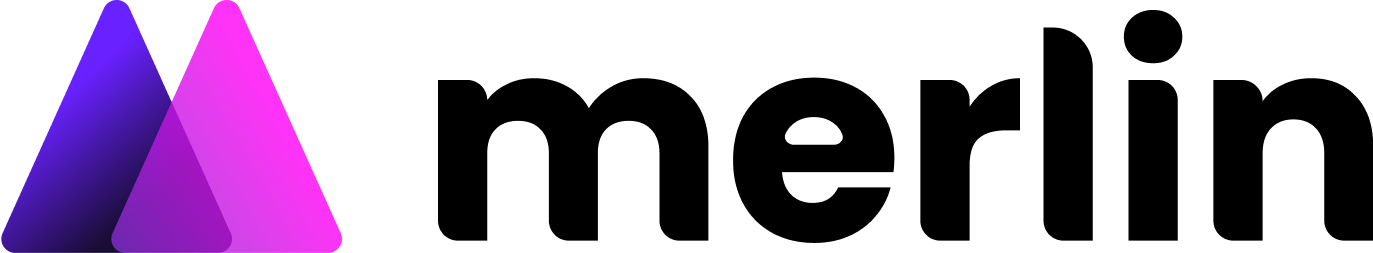 Merlin logo