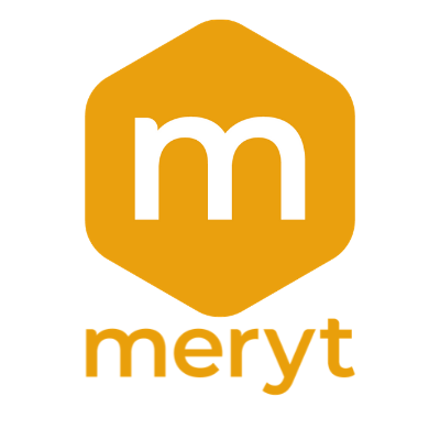 Meryt logo