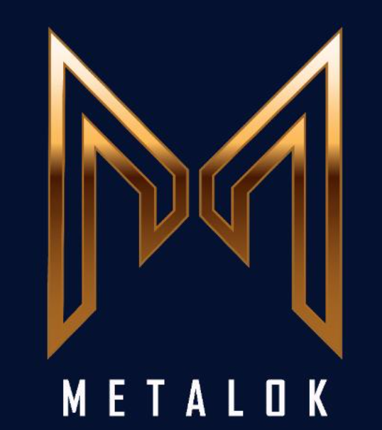 Metalok logo