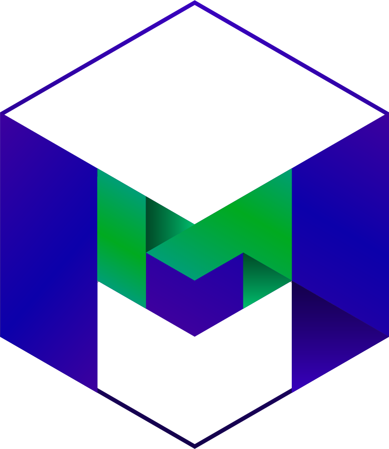 MetaMetaVerse logo