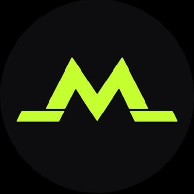 MGBX Exchange logo