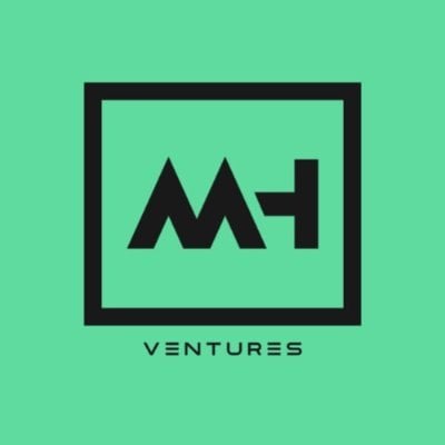 MH Ventures logo