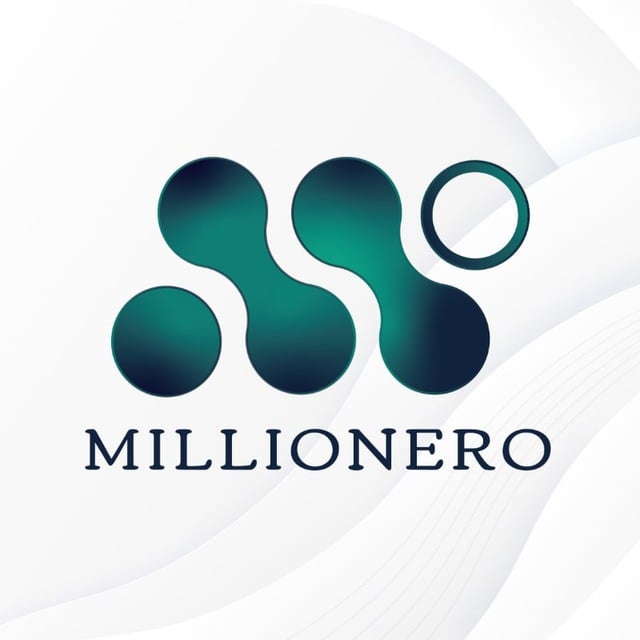 Millionero logo