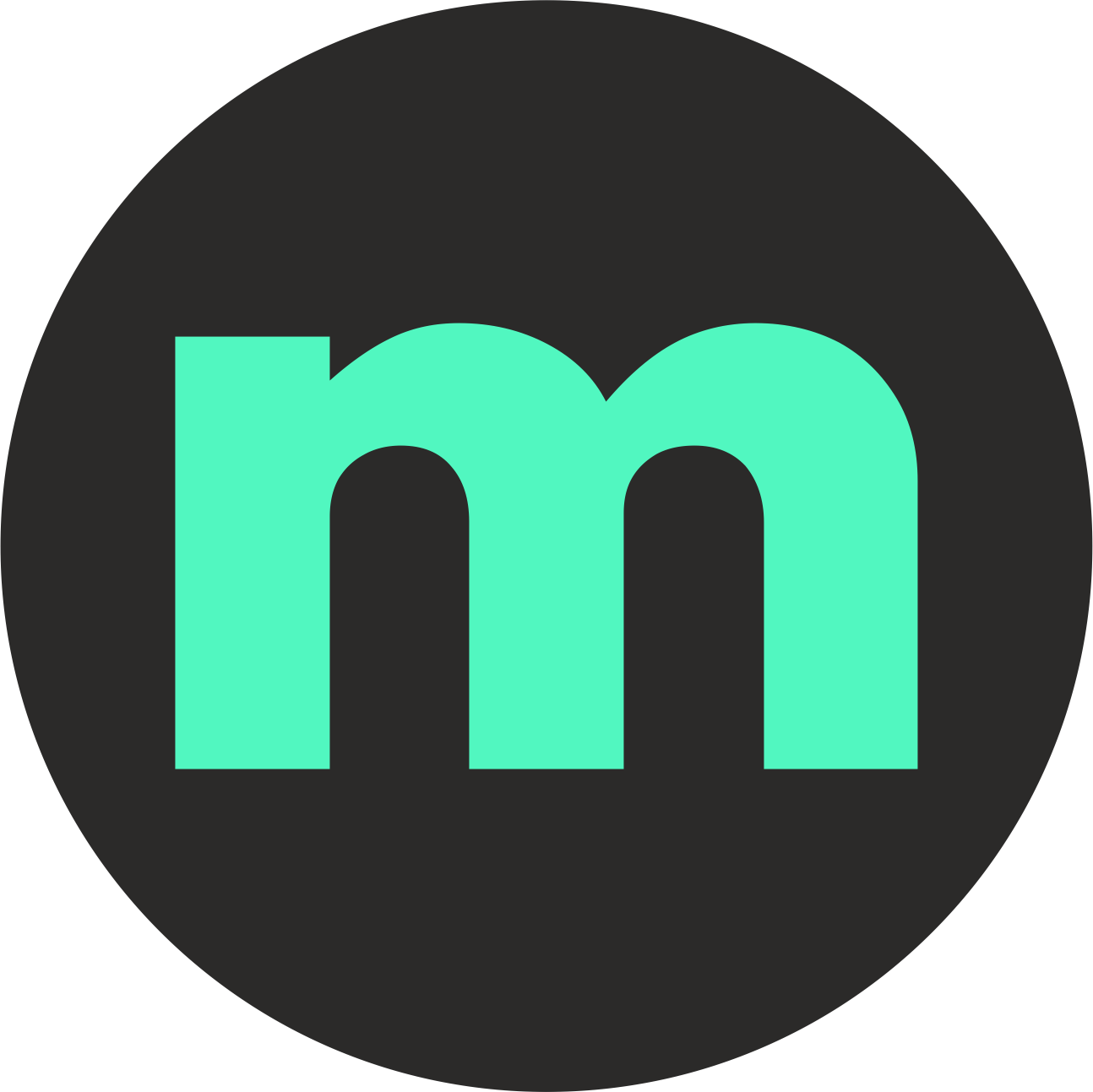 Mintpact Protocol logo