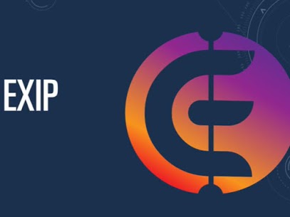 Mobiglotech Blockchain Corp logo