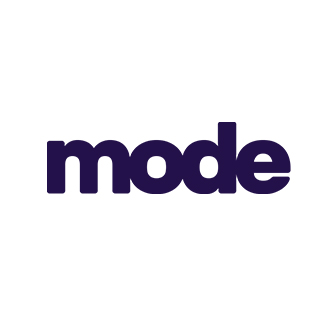 Mode logo