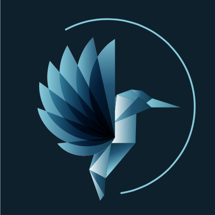 Moon Birdie Media FZCO logo