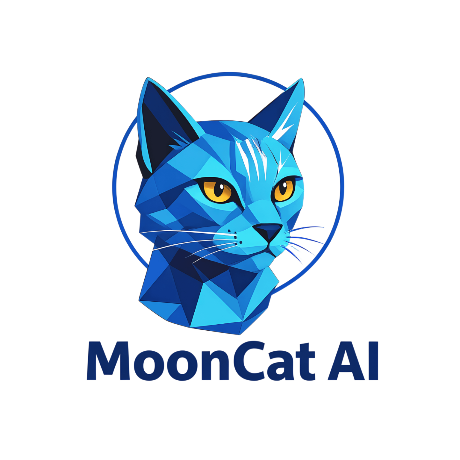 MoonCat AI logo