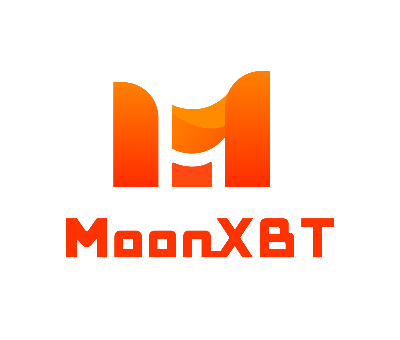 MoonXBT Exchange logo