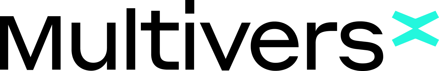 MultiversX logo