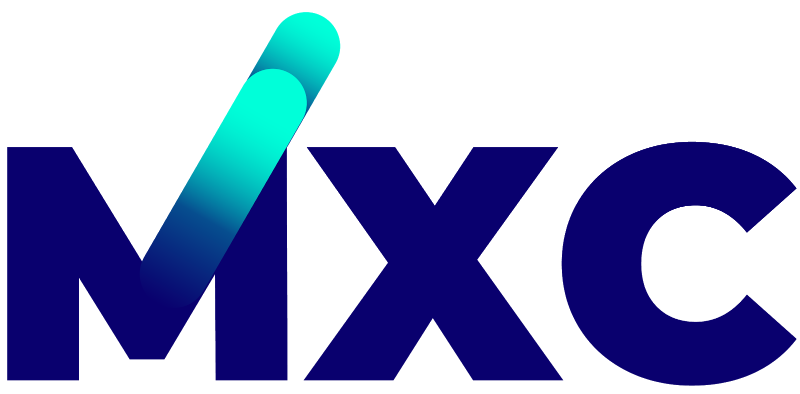 MXC Foundation logo