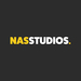 Nas Studios  logo