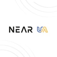 NEAR UA logo