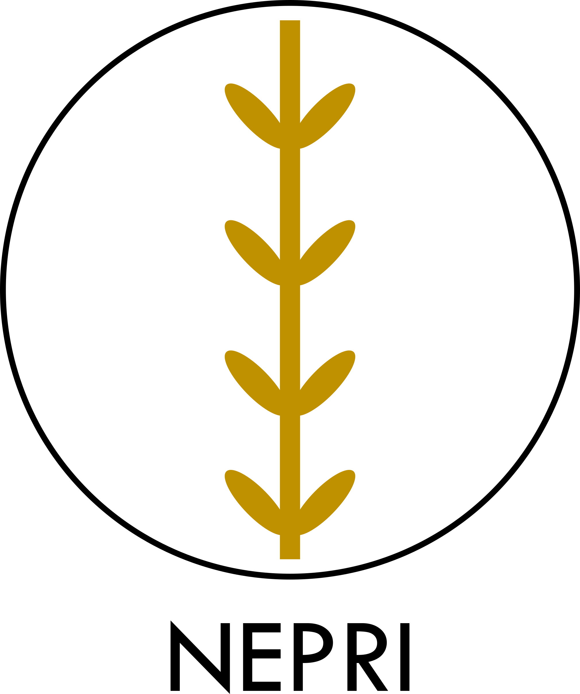 NEPRI logo
