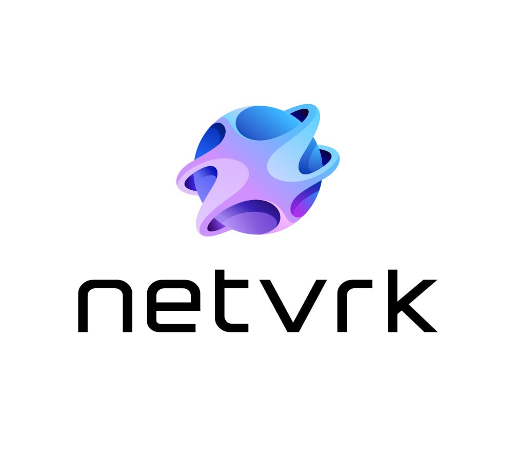 Netvrk logo