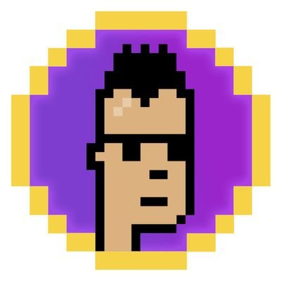 New Project Professional Artist logo