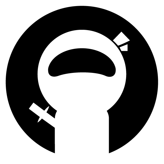 Ninja logo