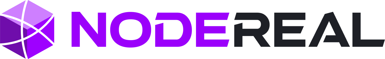 NodeReal logo