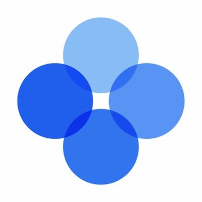 OKX logo