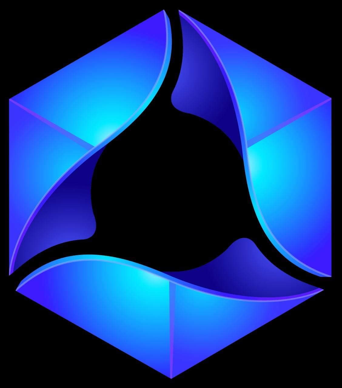 Onessus Blockchain logo