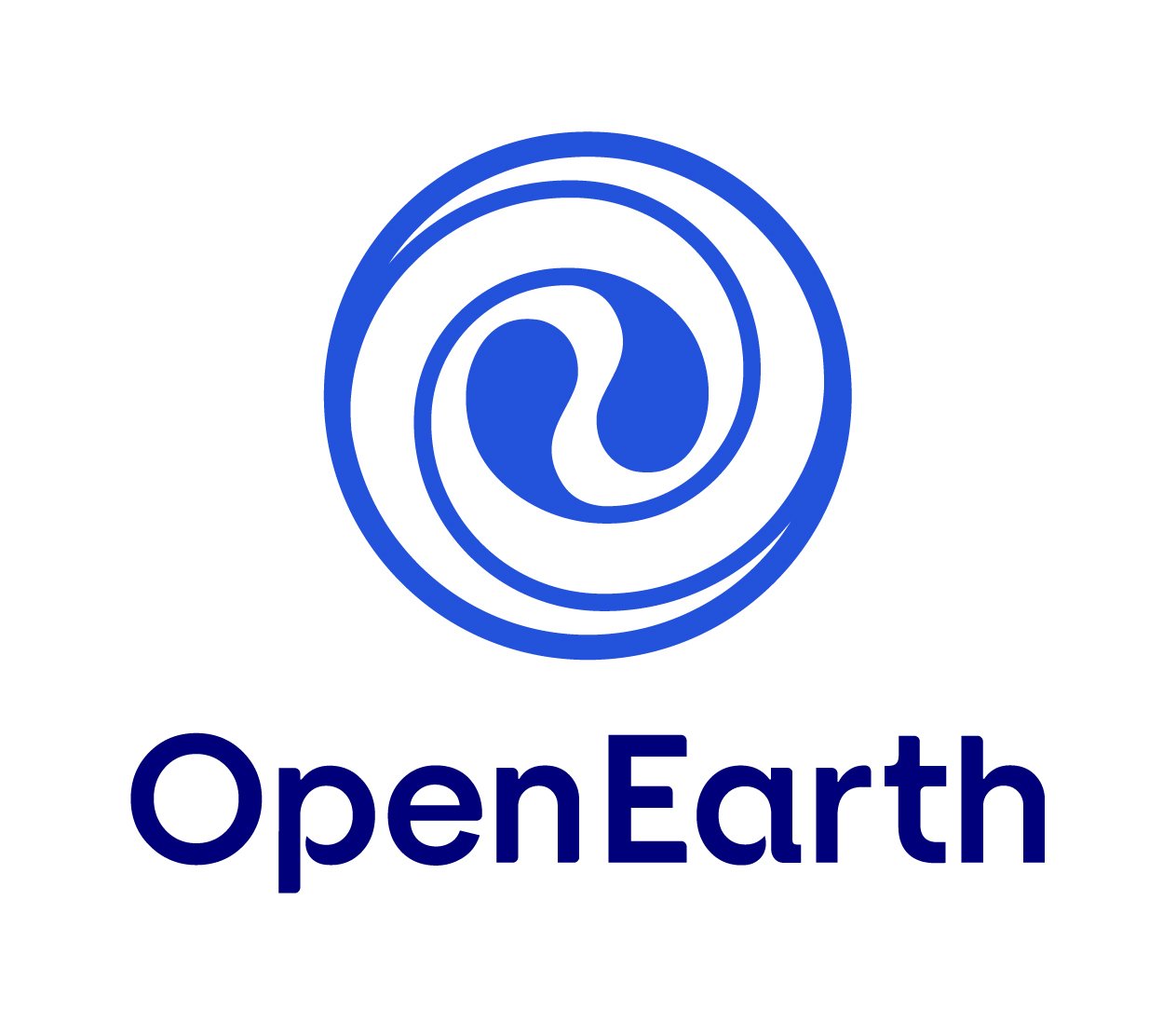 Open Earth Foundation logo