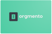 Orgmento logo