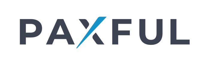 Paxful logo
