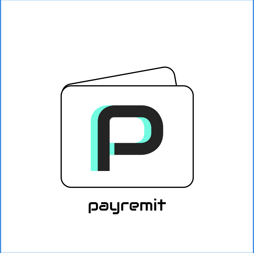 Payremit logo