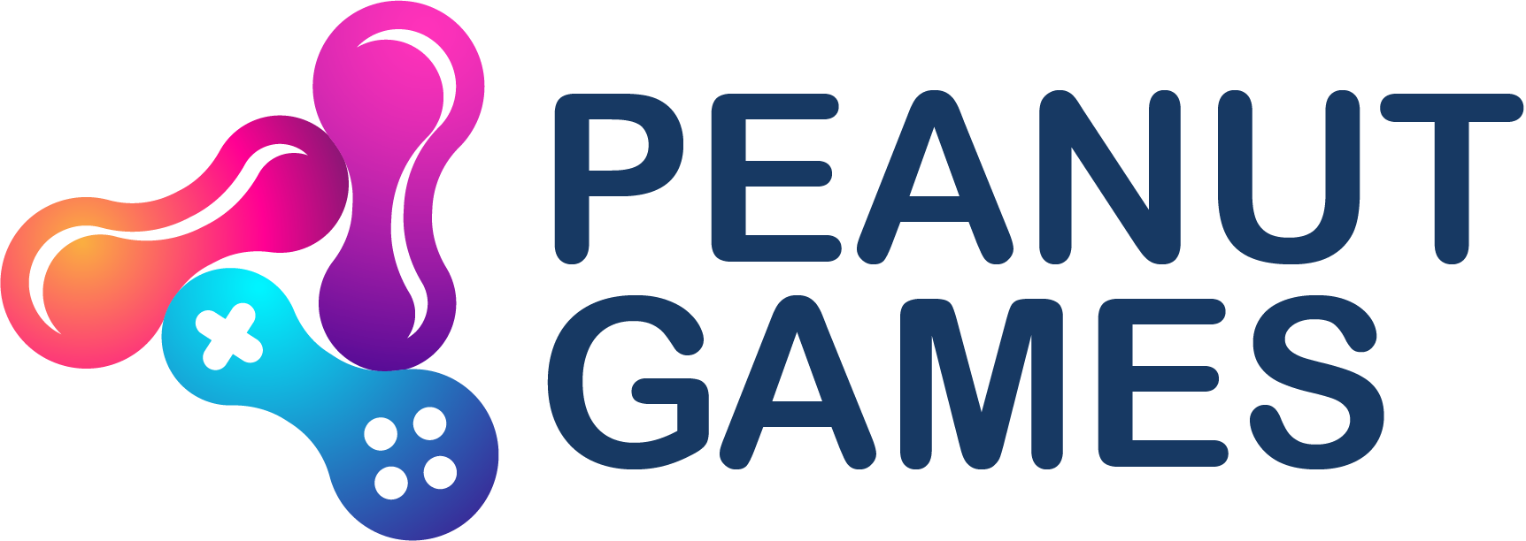 Peanut Games logo