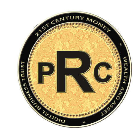 Pearl Rush Coin logo