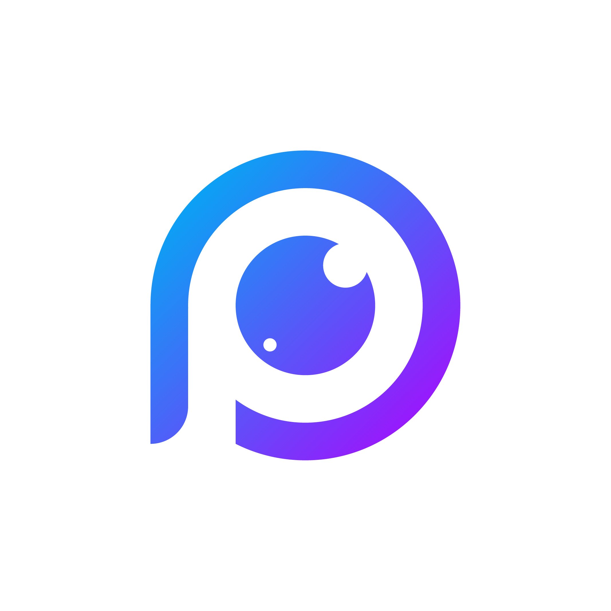 Peer Through Media logo