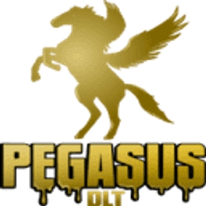 PegasusDLT logo