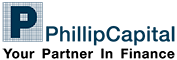 PhillipCapital logo