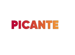 Picante logo