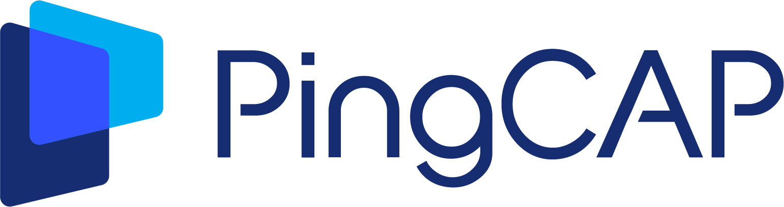 PingCAP logo