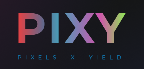 Pixy logo