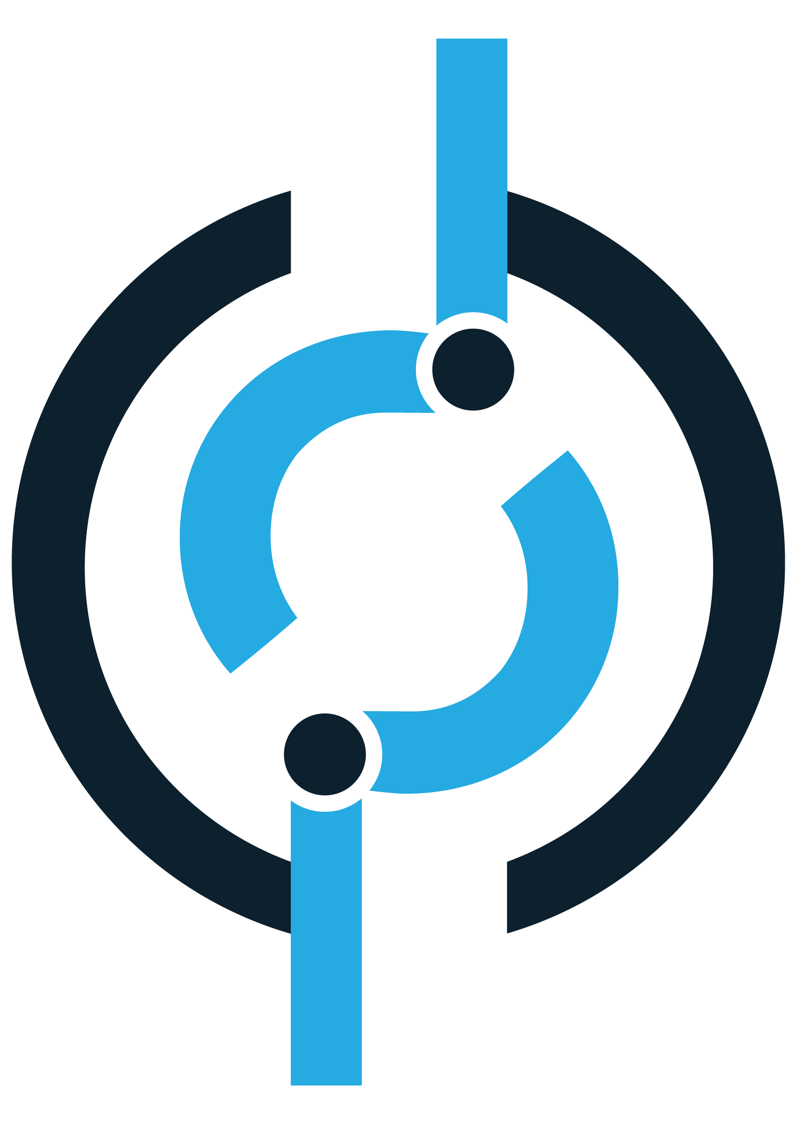 Pocket Network logo