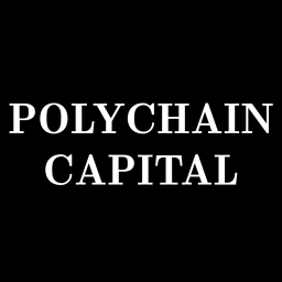 PolyChain Capital logo
