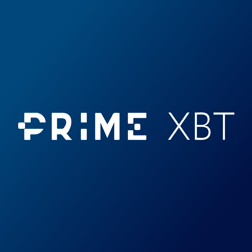 PrimeXBT logo