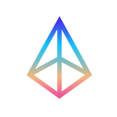 Prismatic logo