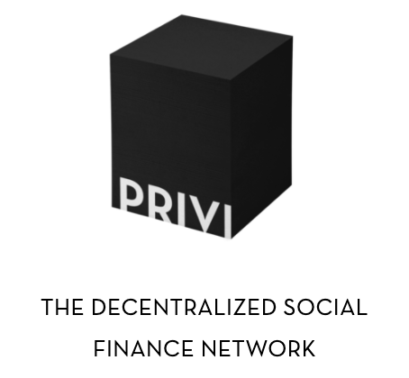 Privi logo