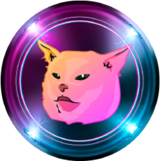 Pussy Financial logo