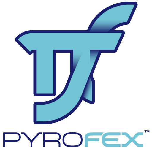 Pyrofex logo