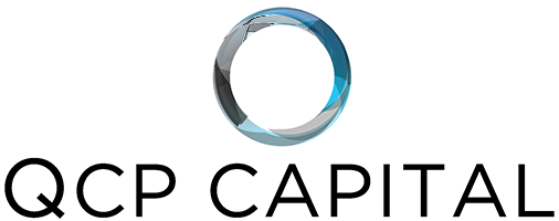 QCP Capital logo