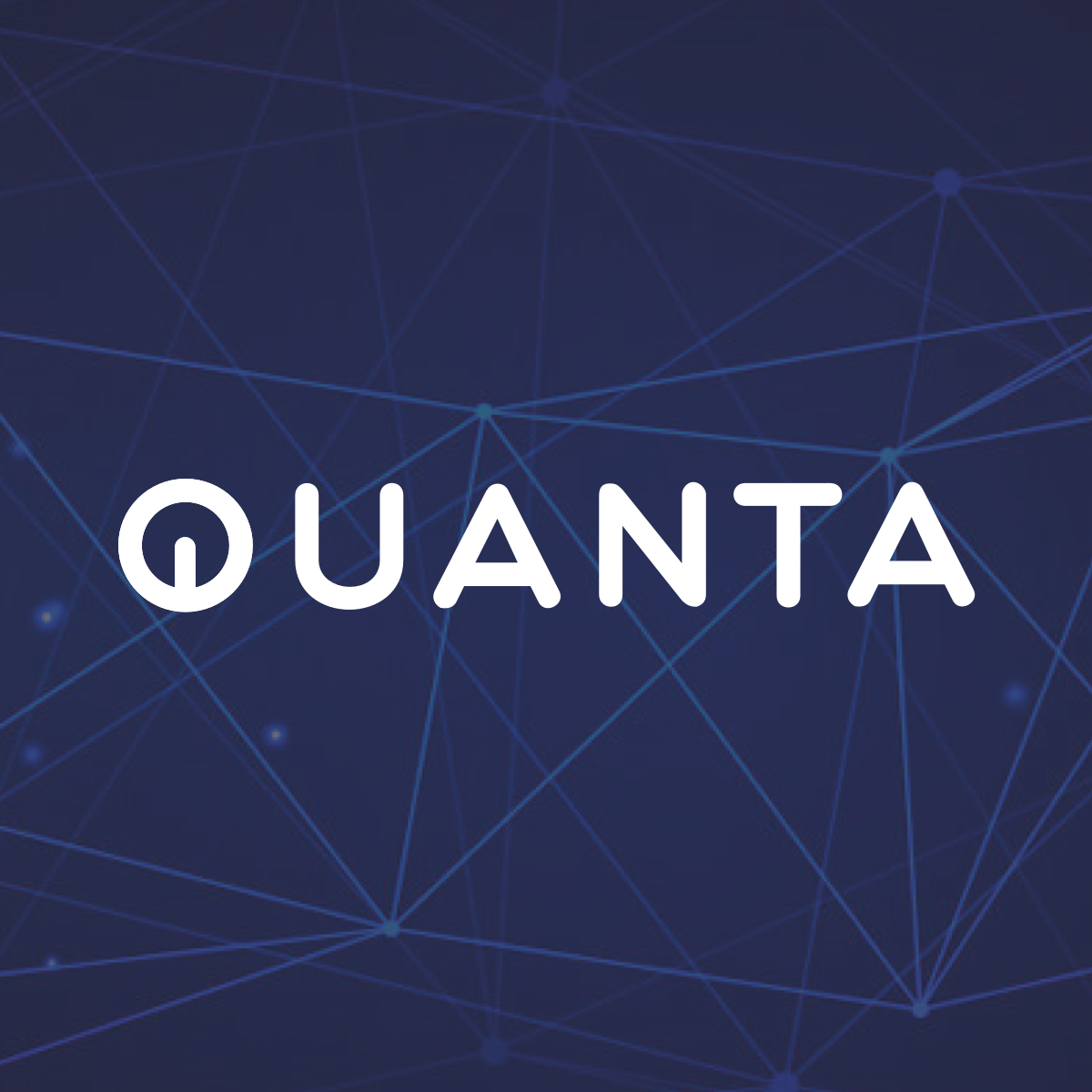 QUANTA logo