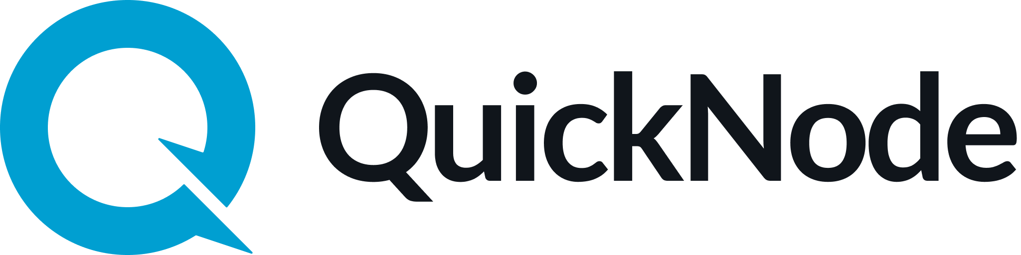 QuickNode logo