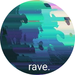 Rave Names logo