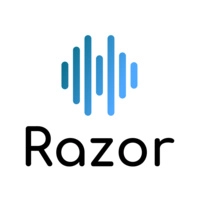 Razor Network logo
